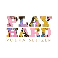 Play Hard Vodka Seltzer