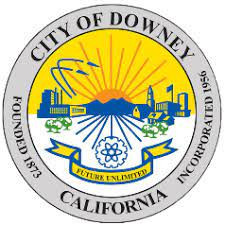 City of Downey, CA
