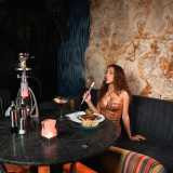 Belini  lounge
