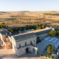 I Luoghi di Pitti - Masseria San Giovanni