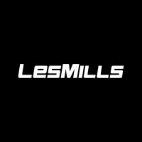 Les Mills Nederland & België