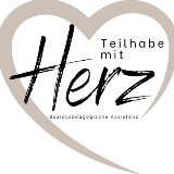 Teilhabe mit Herz GmbH