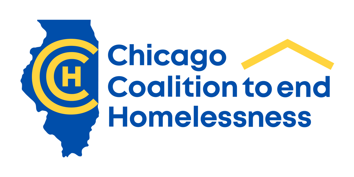 Chicago Coalition to end Homelessness