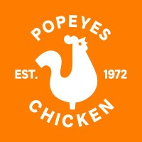 Popeyes Louisiana Chicken UK
