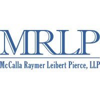 McCalla Raymer Leibert Pierce, LLP