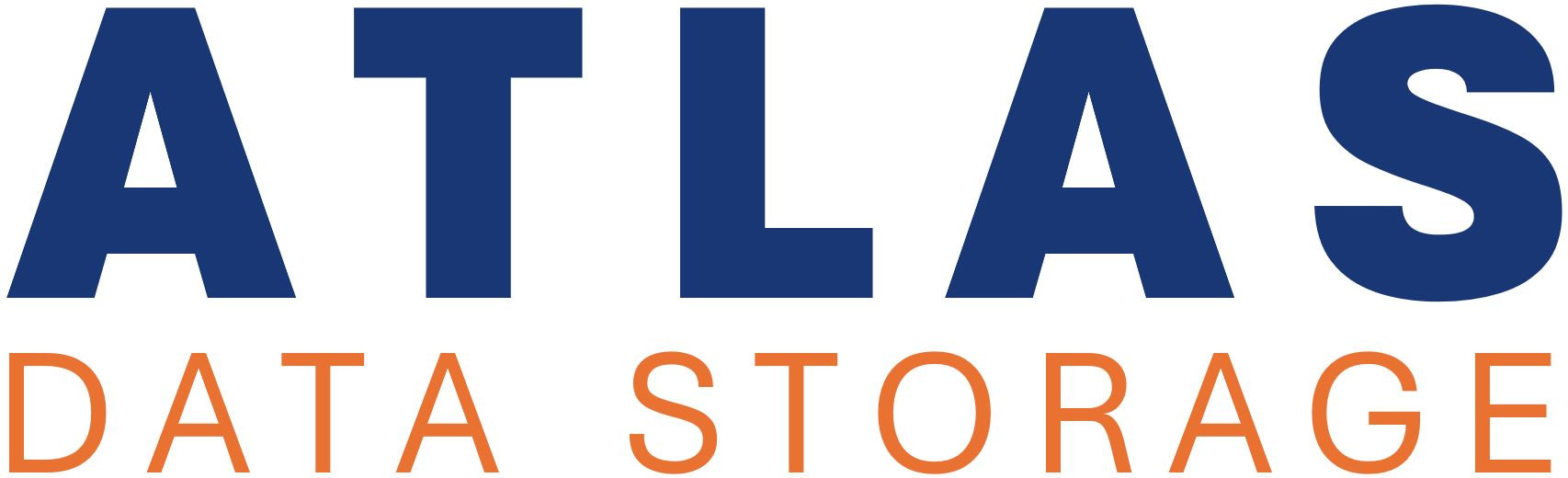 Atlas Data Storage