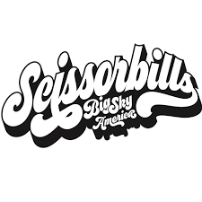 Scissorbills Saloon