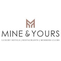 Mine and Yours Group Middle East image