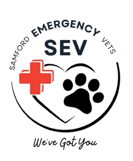 Samford Vets and SEV