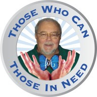 Those Who Can, For Those In Need Inc.