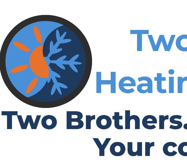 Two Brothers Heating and Cooling LLC