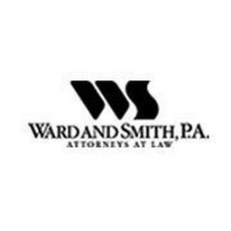 Ward and Smith, P.A.