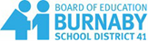 School District No. 41 (Burnaby)
