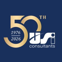 USI Consultants, Inc.