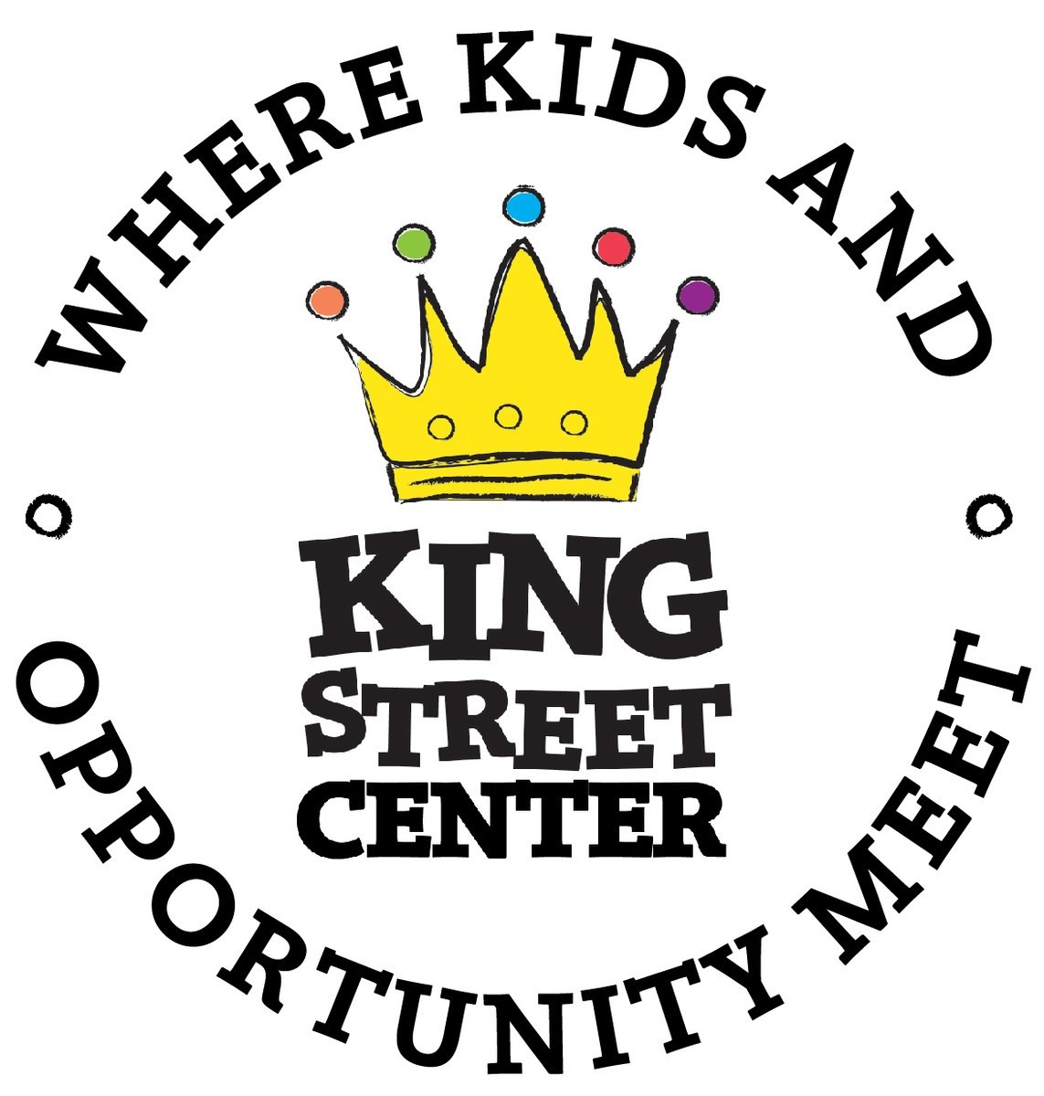 King Street Center