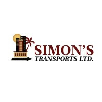 Simon's Transports Ltd.