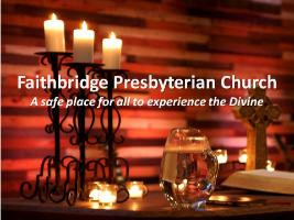 Faithbridge Presbyterian Church