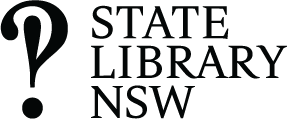 State Library of New South Wales