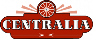 City of Centralia