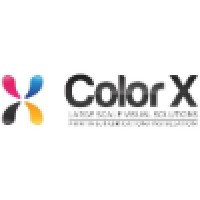 Color X, Inc.