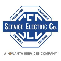 Service Electric Company