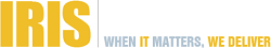 IRIS Software, Inc.