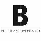 Butcher & Edmonds Ltd