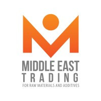 MIDDLE EAST TRADING FOR RAW MATERIALS AND ADDITIVES