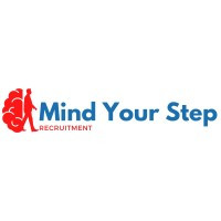 Mind Your Step Recruitment
