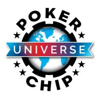 Poker Chip Universe