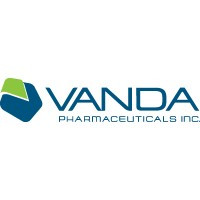 Vanda Pharmaceuticals