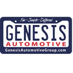 Genesis Cadillac