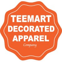 TeeMart Decorated Apparel
