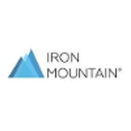 Iron Mountain