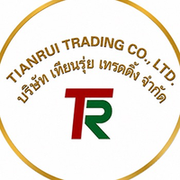 TIANRUI TRADING CO ., LTD