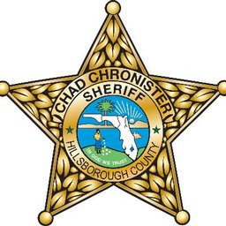 Hillsborough County Sheriff's Office