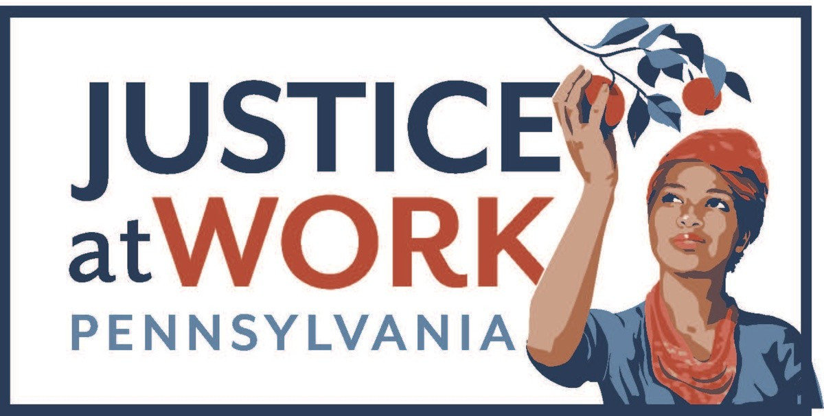 Justice at Work PA (Formerly Friends of Farmworkers)