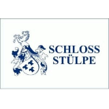 Schloss Stülpe Barbara Rupilius