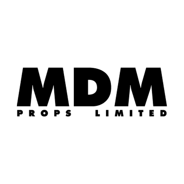 MDM Props