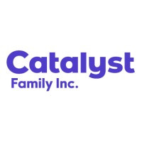 Catalyst Family
