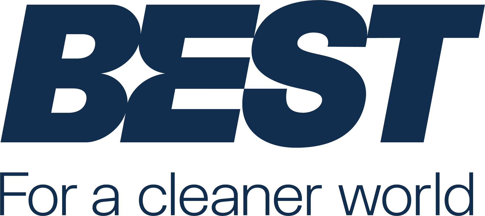 BEST - For A Cleaner World