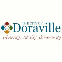 City of Doraville, Georgia