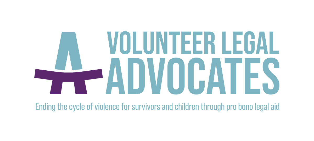 Volunteer Legal Advocates