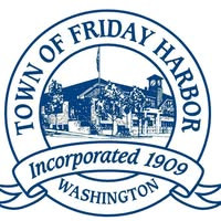 Town of Friday Harbor