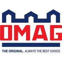 OMAG Maschinenbau GmbH