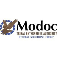 Modoc Tribal Enterprises Authority, Federal Solutions Group