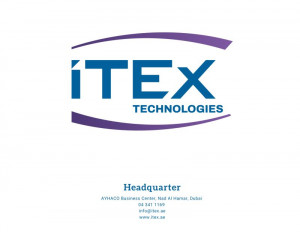 ITEX Technology LLC