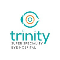 Trinity Super Speciality Eye Hospital