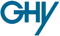 GHY International