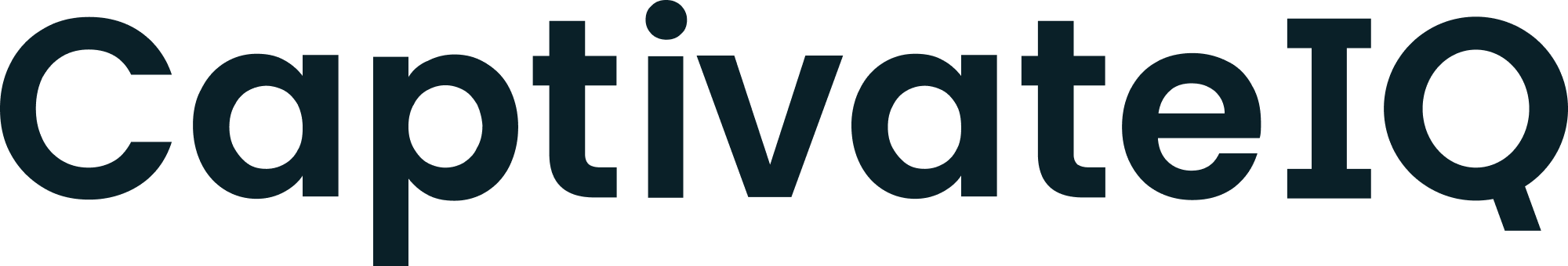 CaptivateIQ